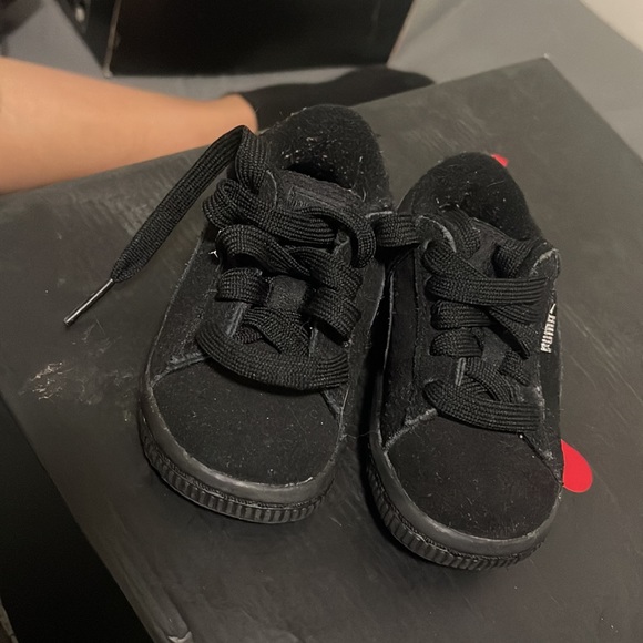 Pumas really good condition!!! - Picture 3 of 3